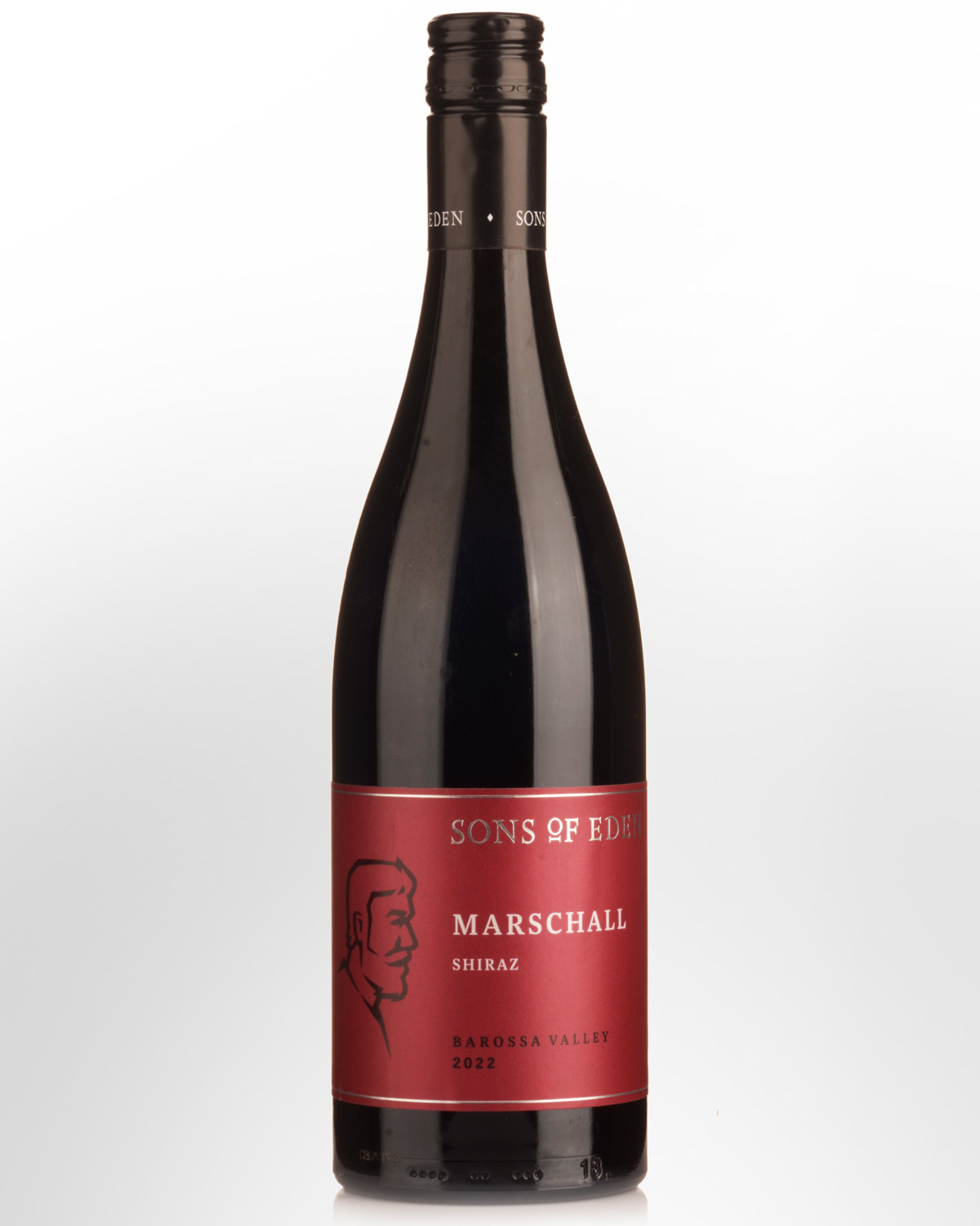 2022 Sons of Eden Marschall Shiraz