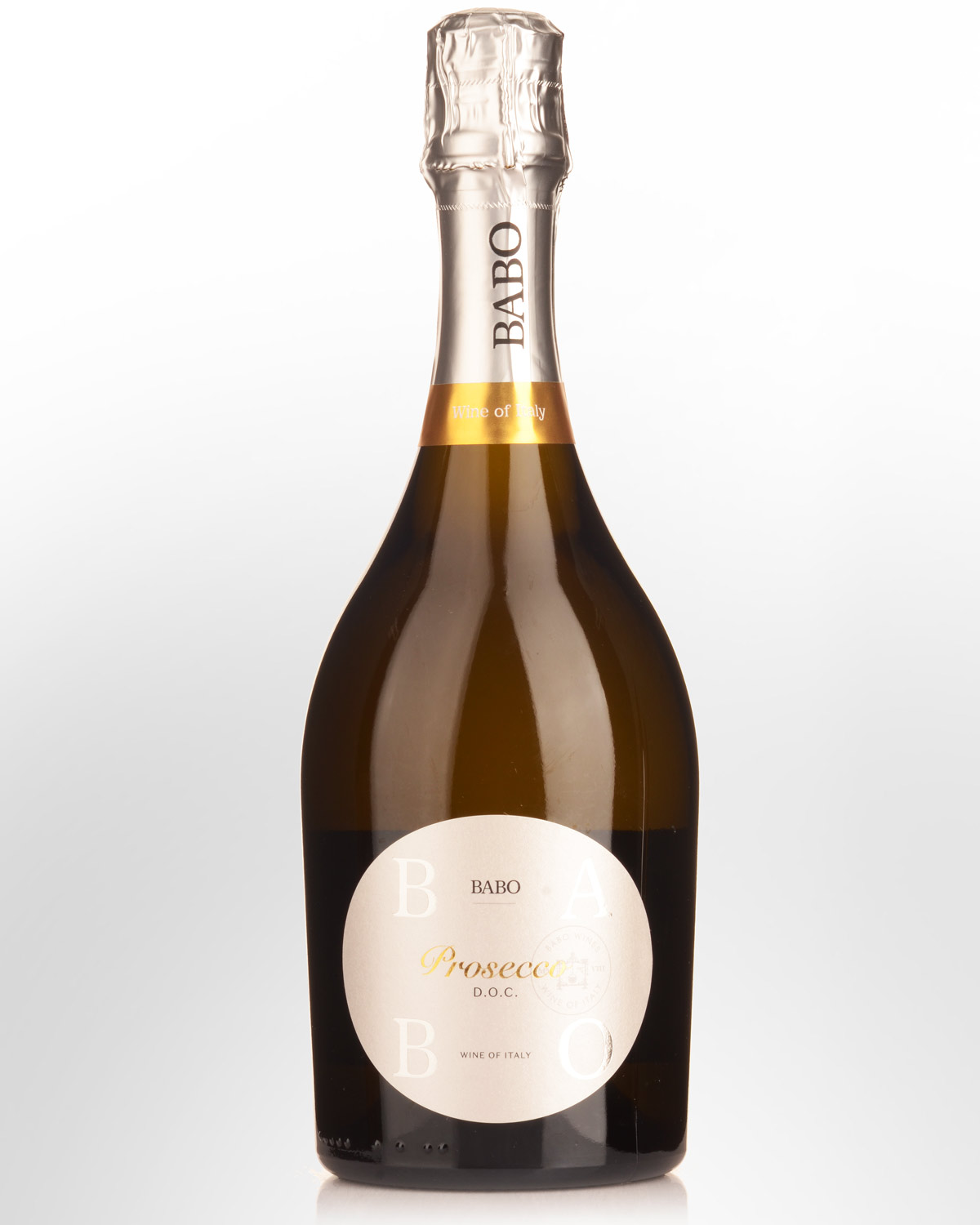 Babo Prosecco DOC