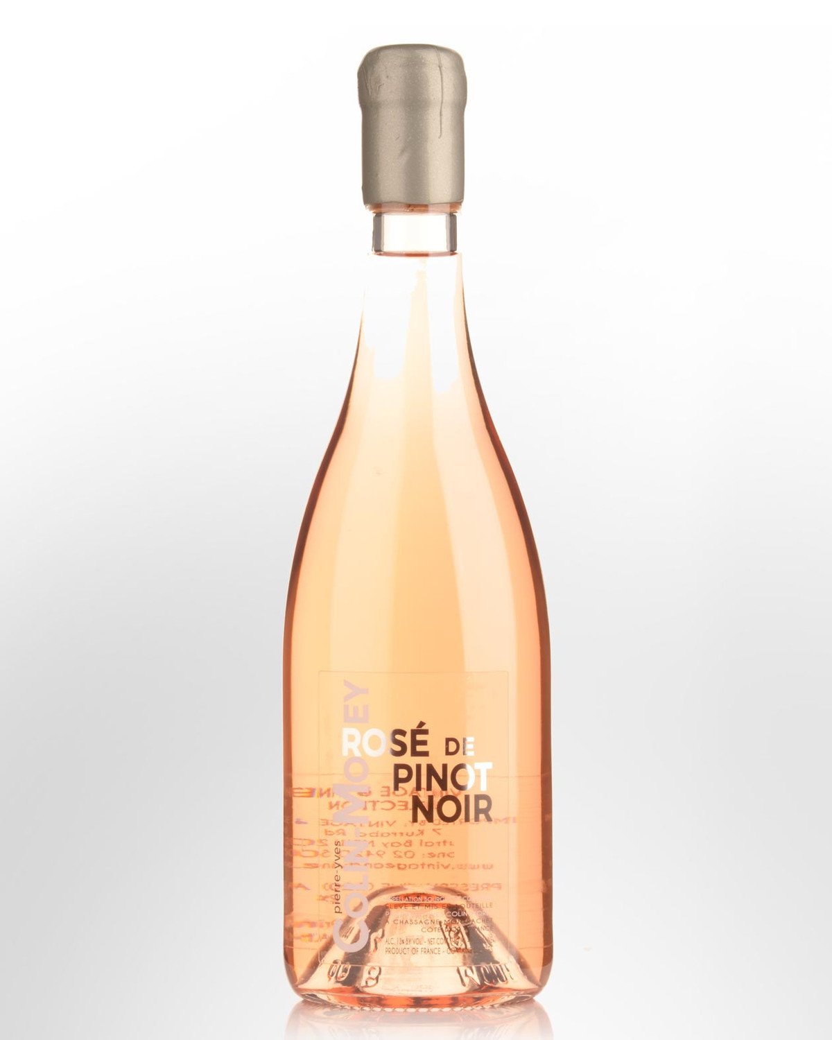 2021 Pierre-Yves Colin-Morey Bourgogne Rose de Pinot Noir