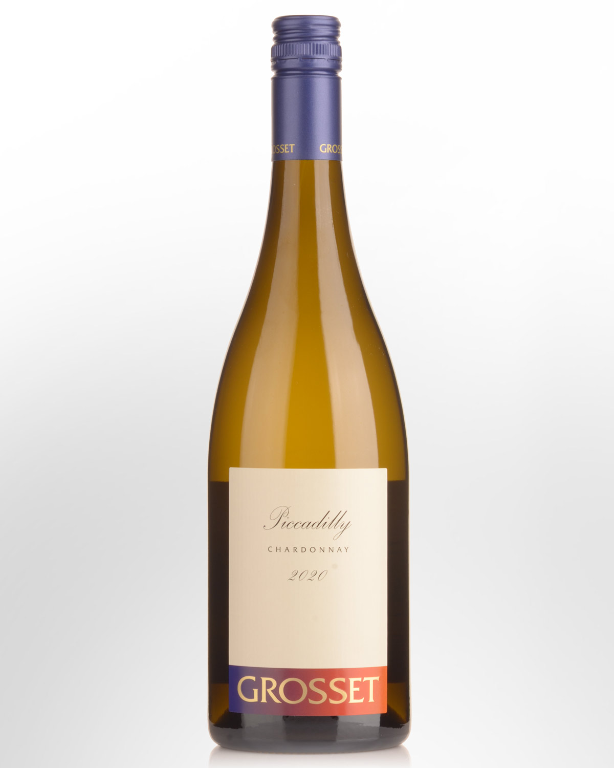 2020 Grosset Piccadilly Chardonnay
