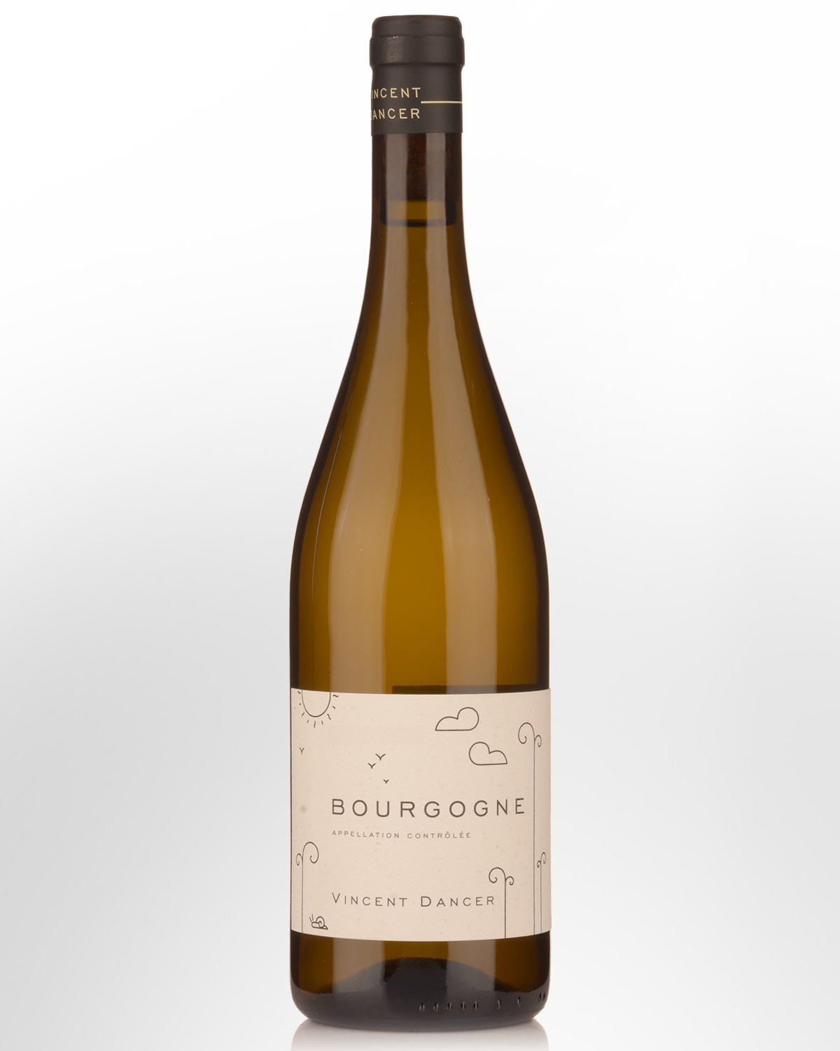 2023 Domaine Vincent Dancer Bourgogne Blanc