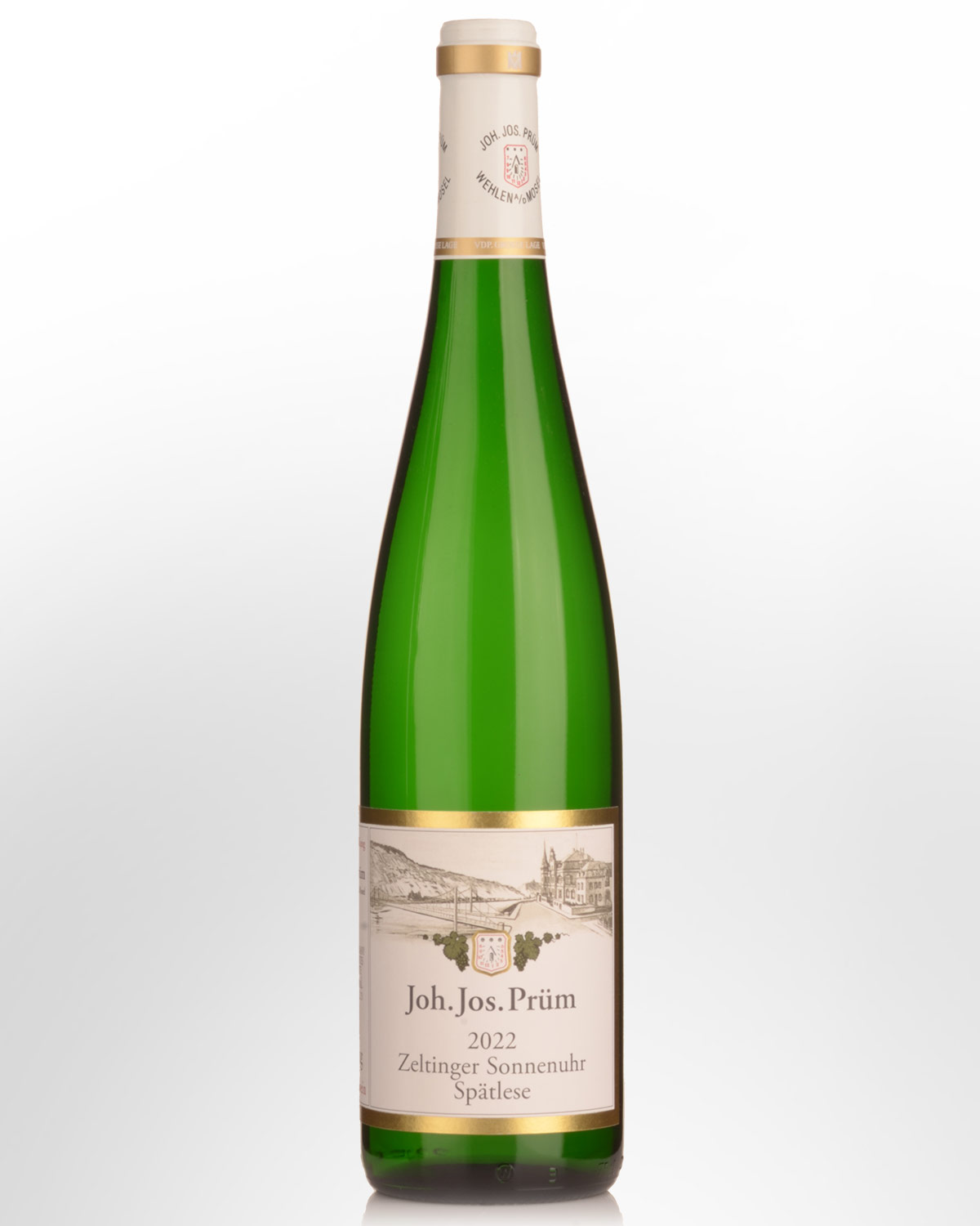 2022 Joh Jos Prum Zeltinger Sonnenuhr Riesling Spatlese