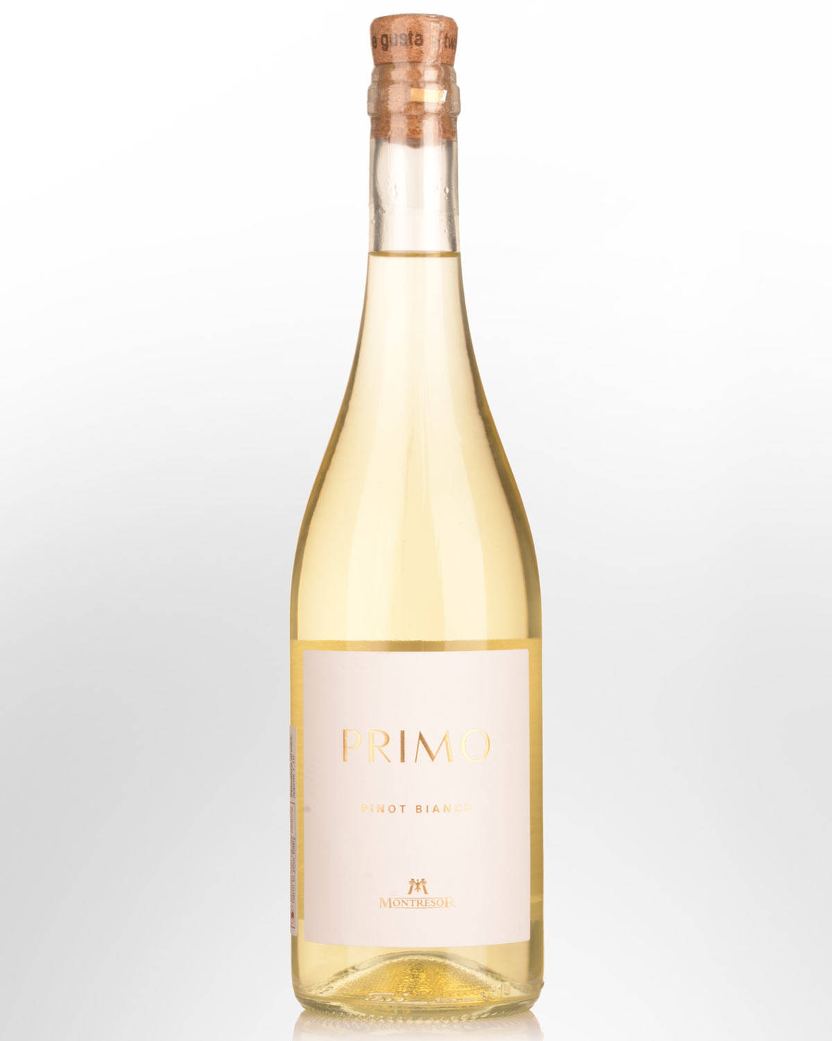 2024 Montresor Primo Pinot Bianco