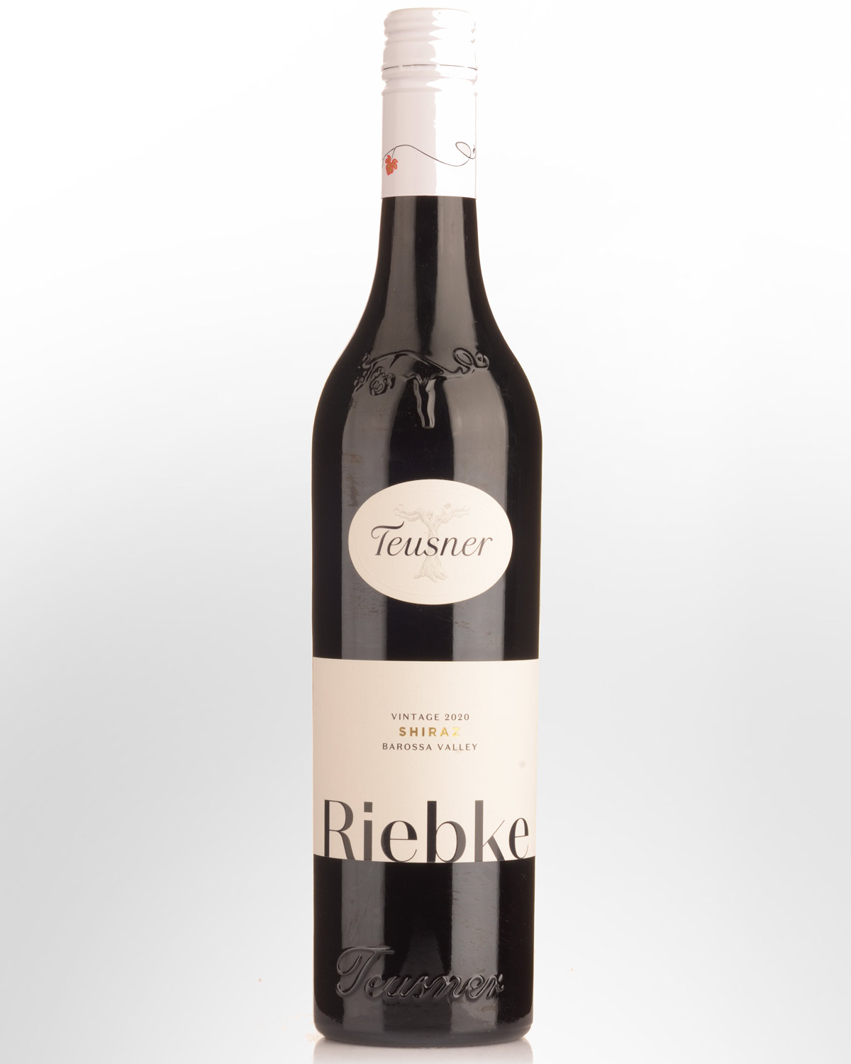 2020 Teusner Riebke Shiraz