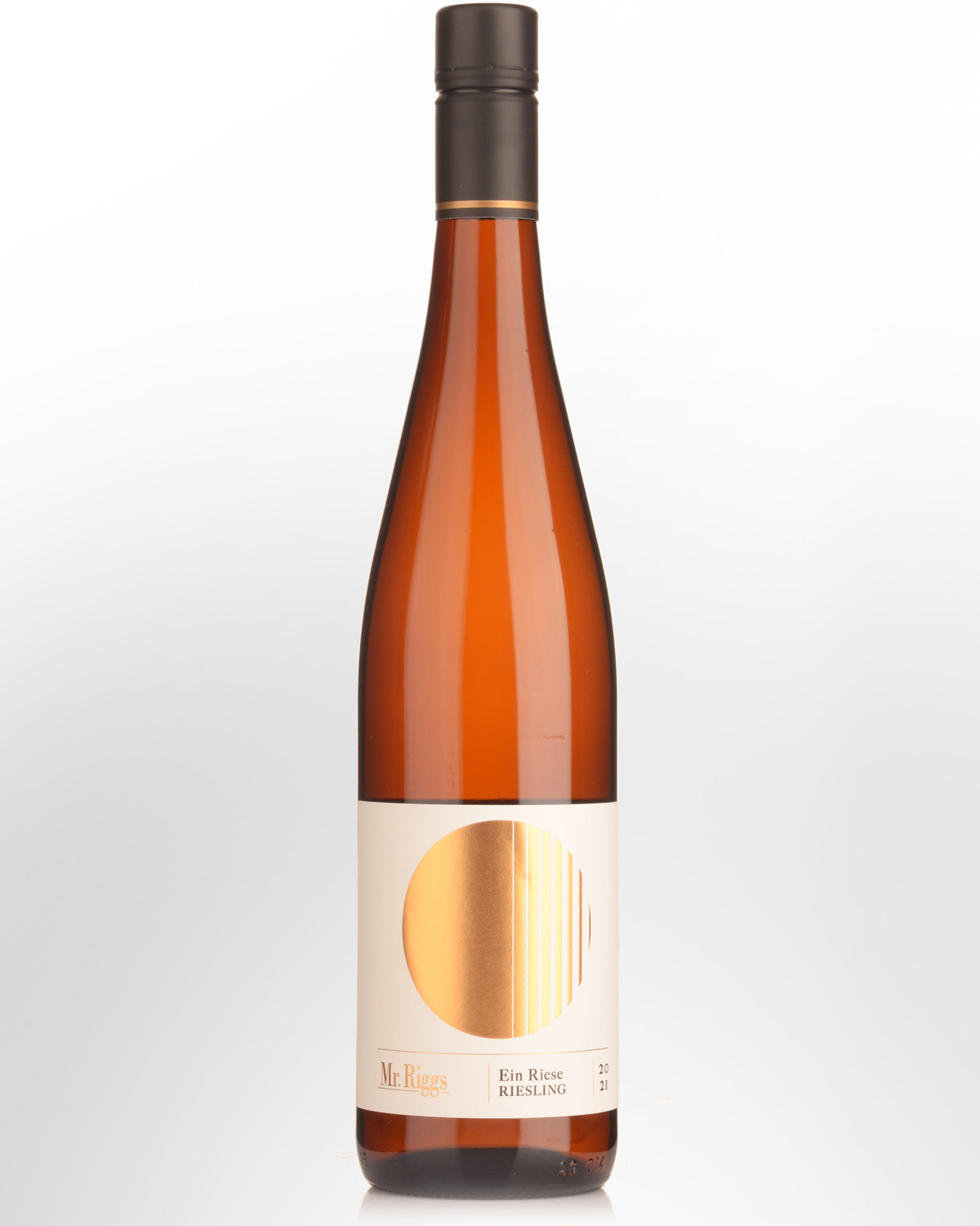2021 Mr Riggs Ein Riese Riesling