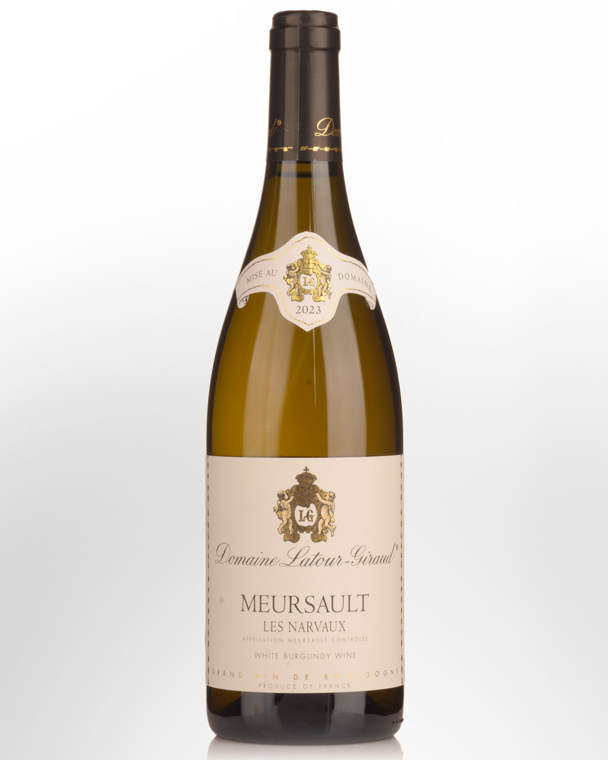 2023 Domaine Latour-Giraud Meursault Les Narvaux