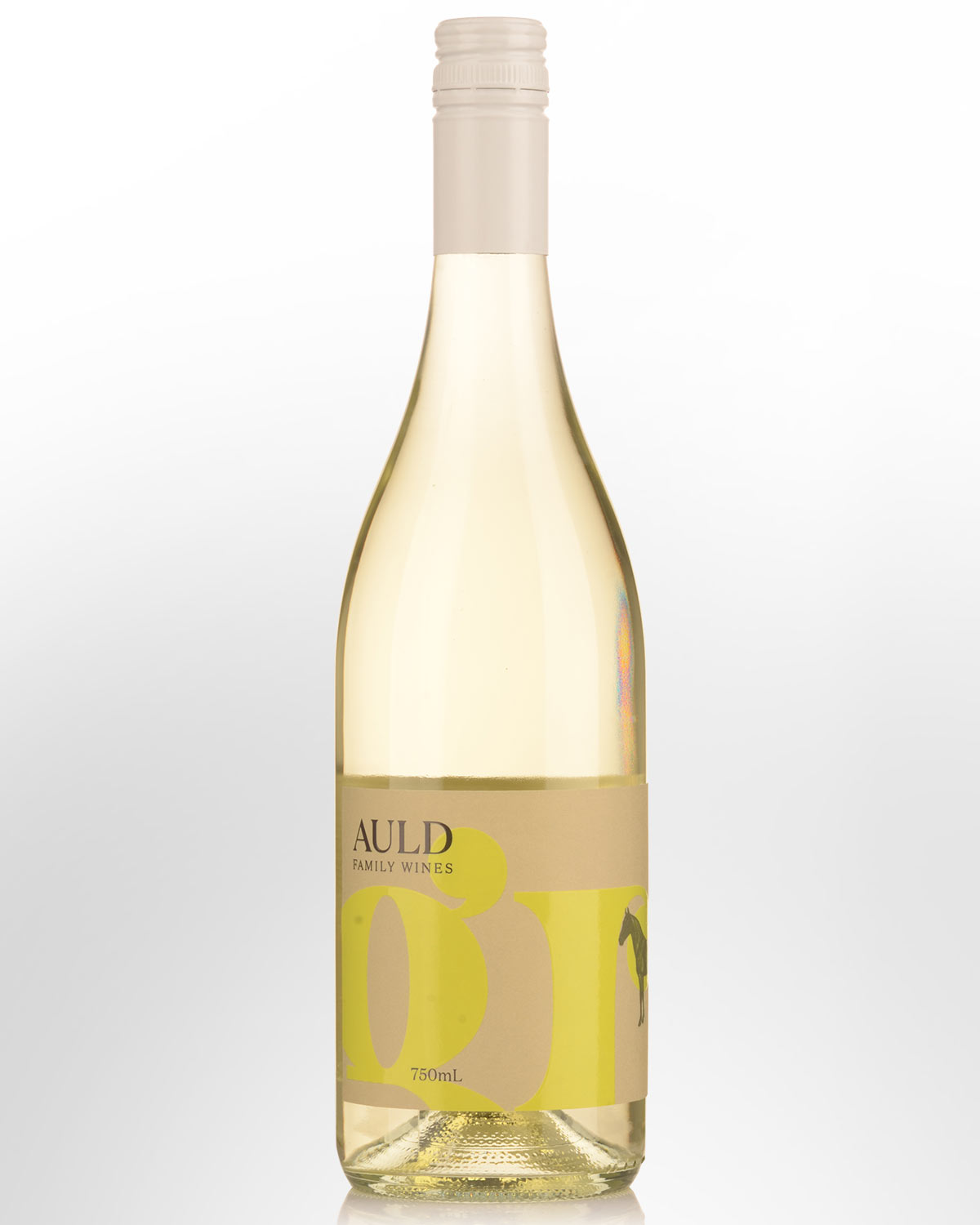 2025 Auld Family Wines Pinot Gris