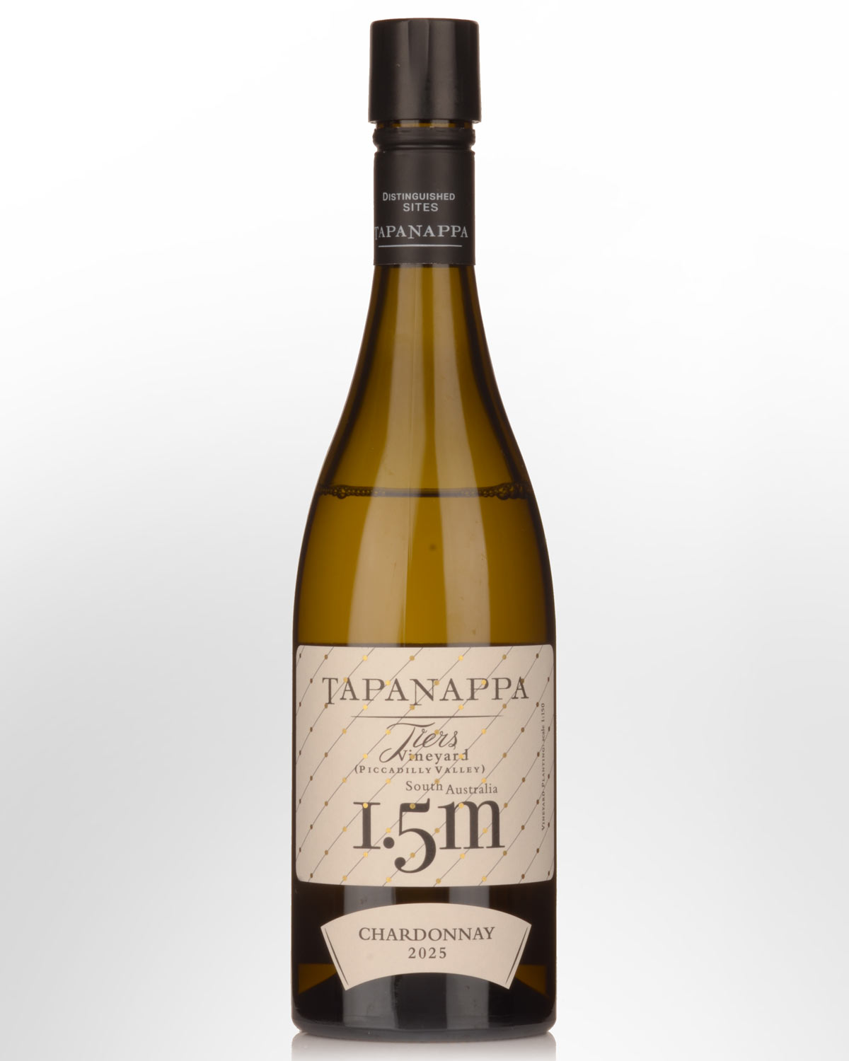 2025 Tapanappa Tiers Vineyard 1.5m Chardonnay