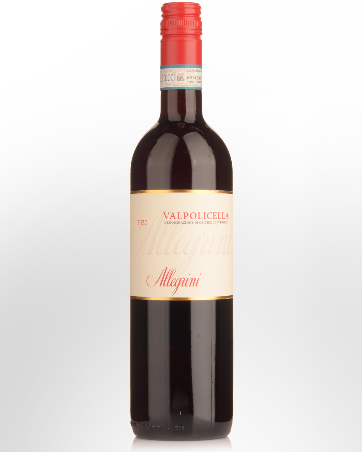 2020 Allegrini Valpolicella