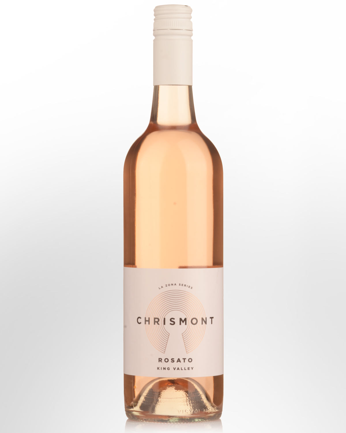 2024 Chrismont La Zona Rosato