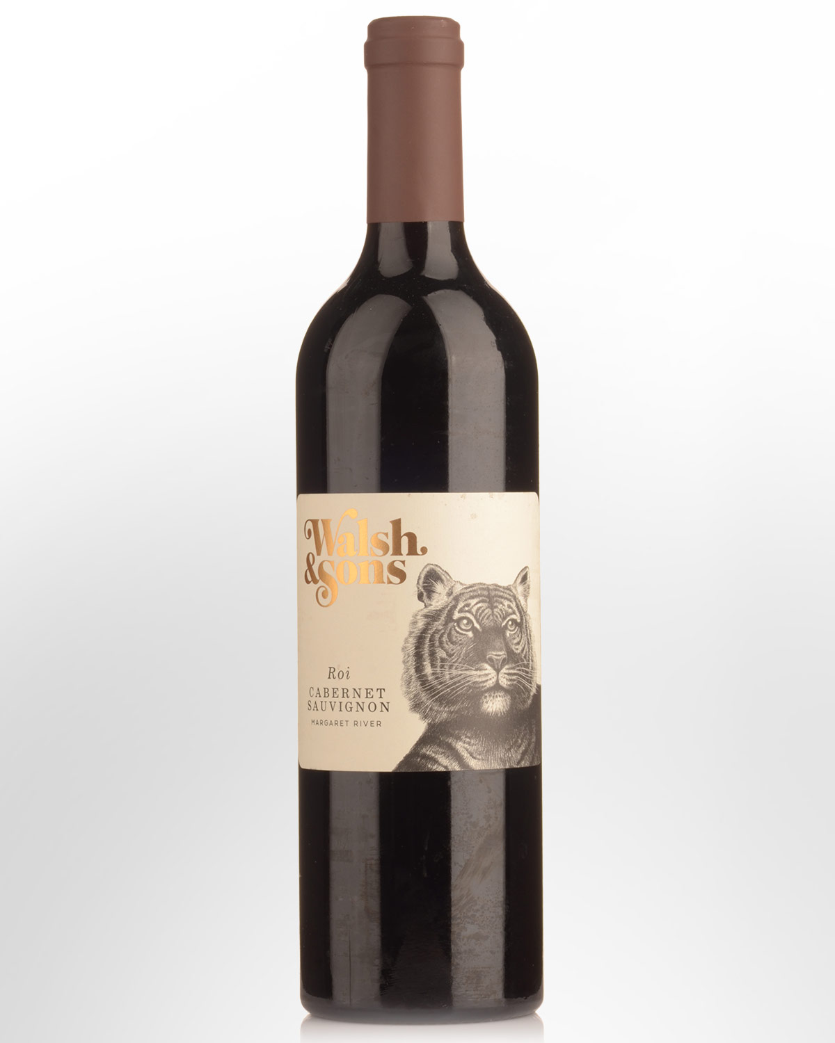 2020 Walsh & Sons ROI Cabernet Sauvignon