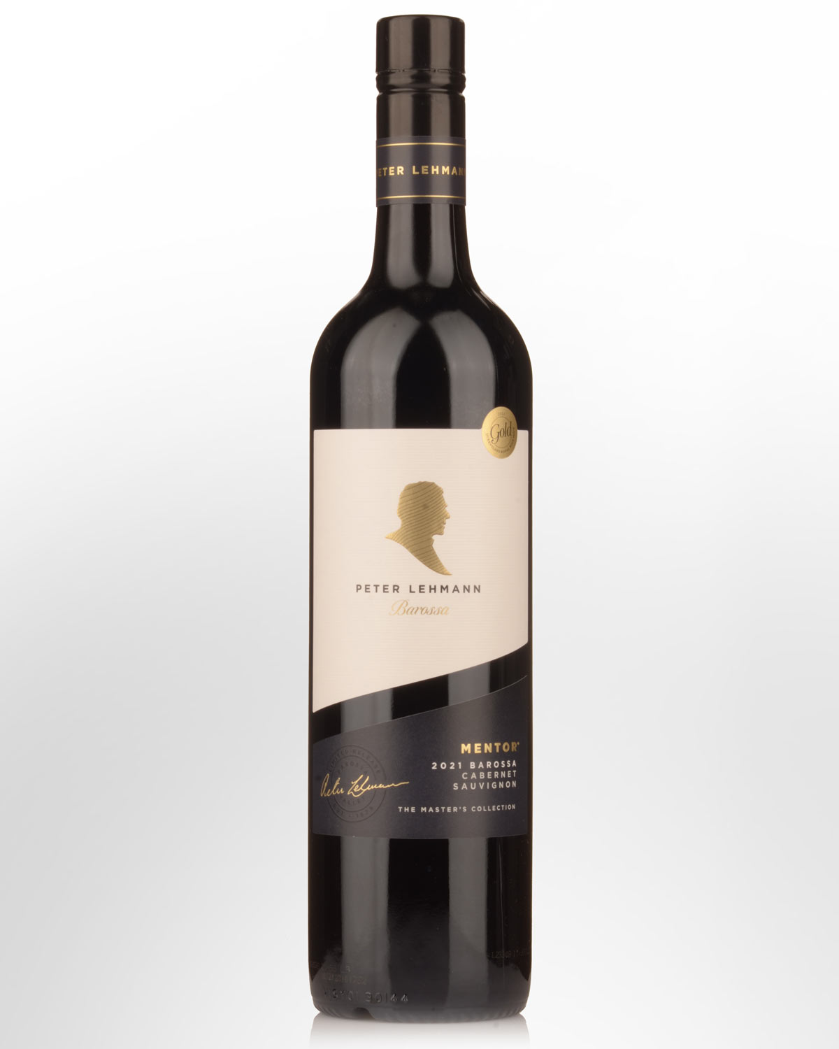 2021 Peter Lehmann Mentor Cabernet Sauvignon