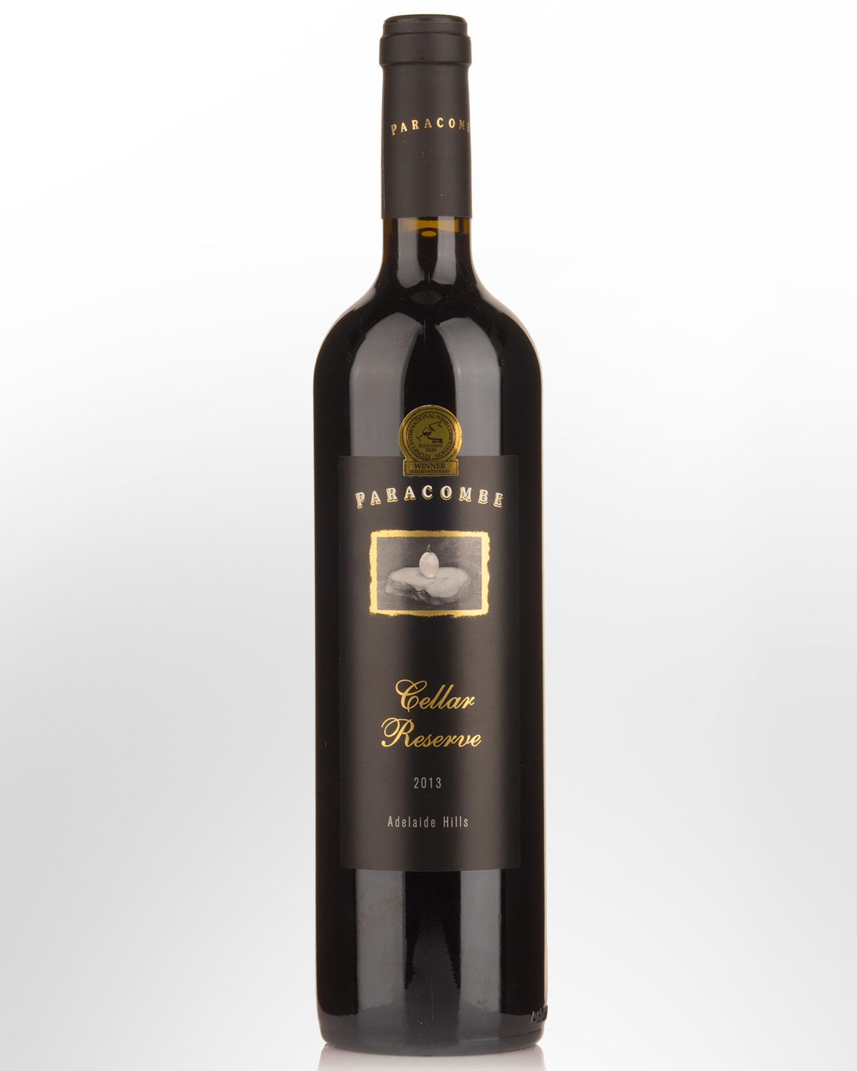 2013 Paracombe Cellar Reserve Cabernet Merlot