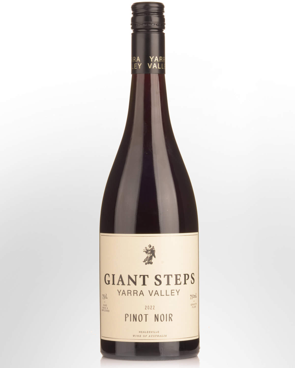 2022 Giant Steps Pinot Noir