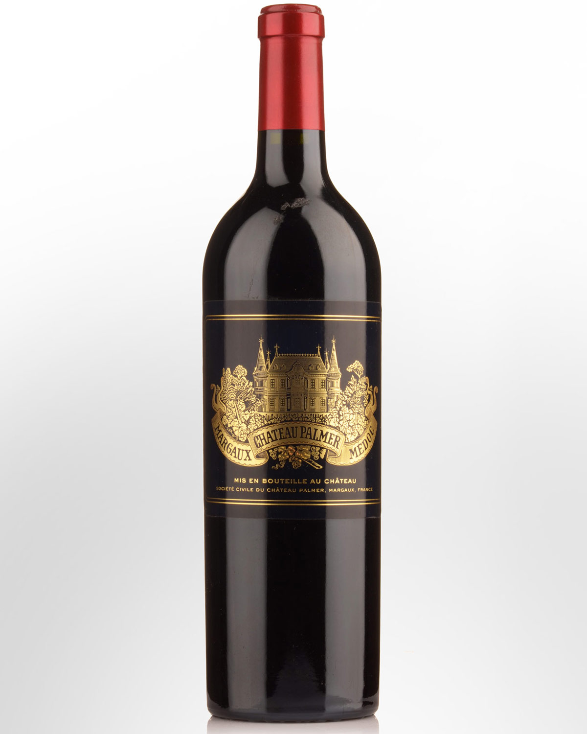 2021 Chateau Palmer