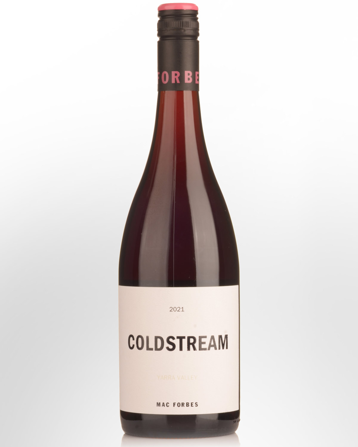 2021 Mac Forbes Coldstream Village Pinot Noir