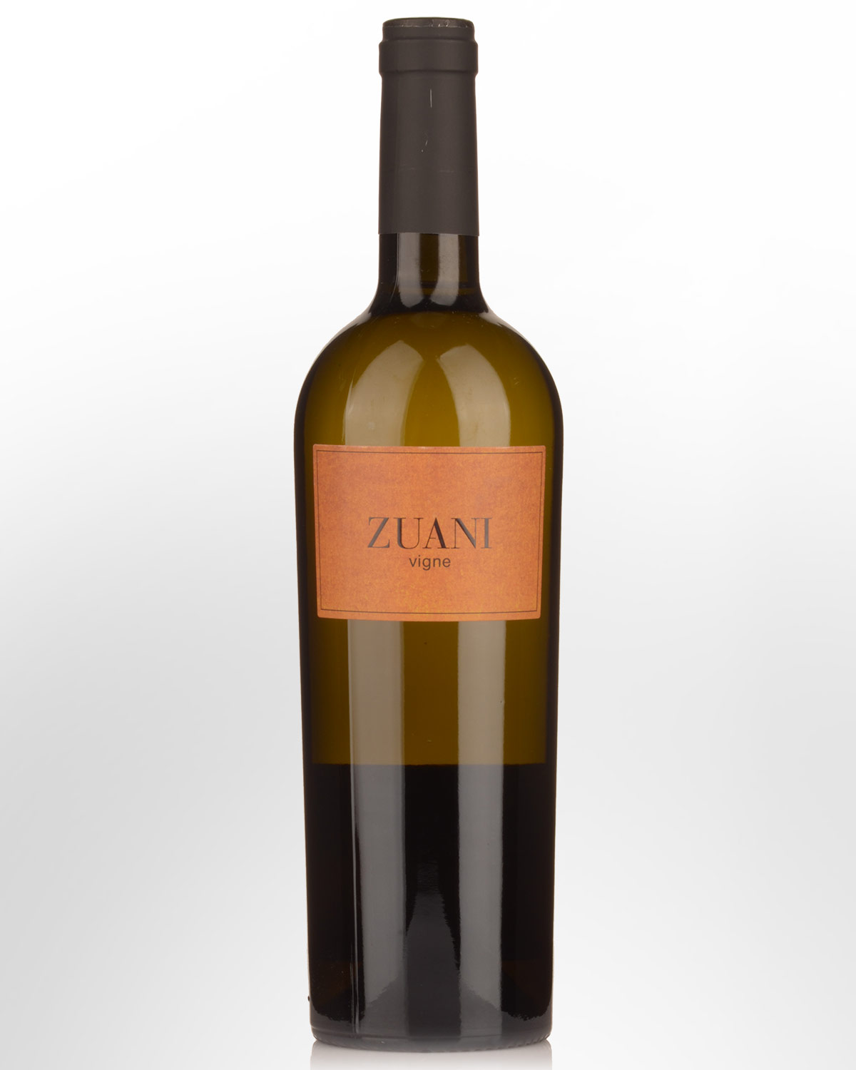 2021 Zuani Vigne Bianco