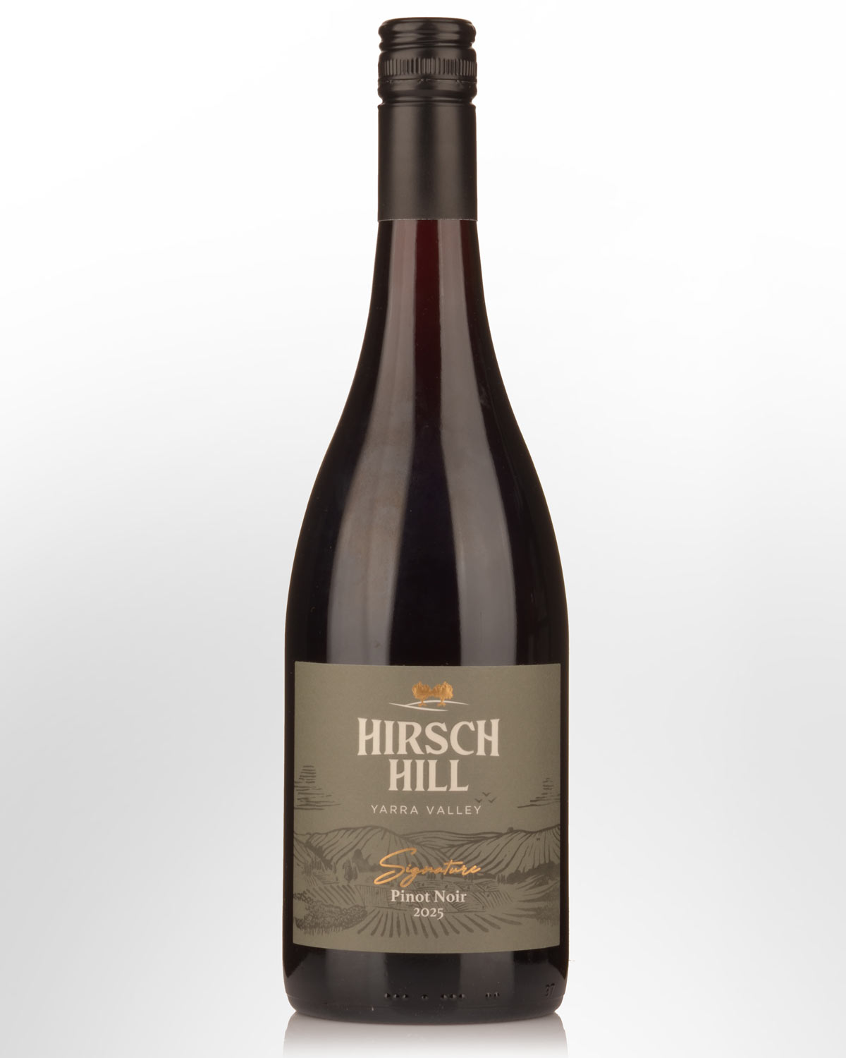2025 Hirsch Hill Signature Pinot Noir