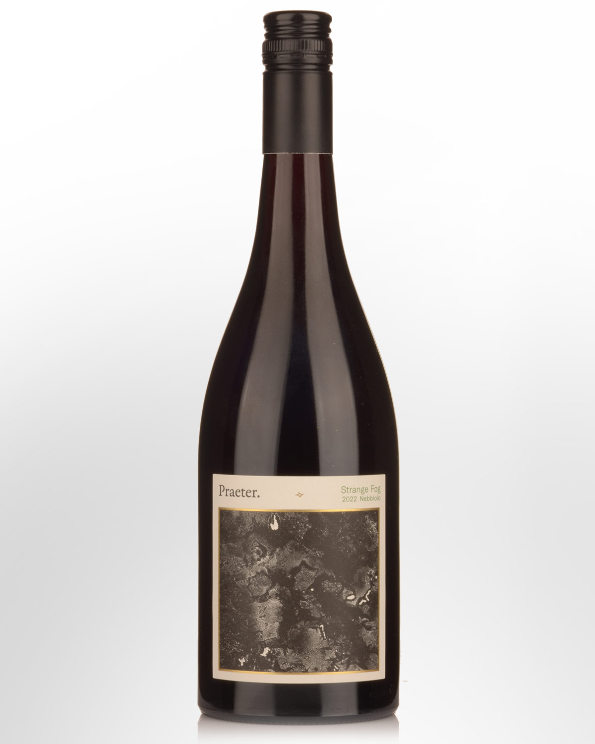 2022 Praeter Strange Fog Nebbiolo