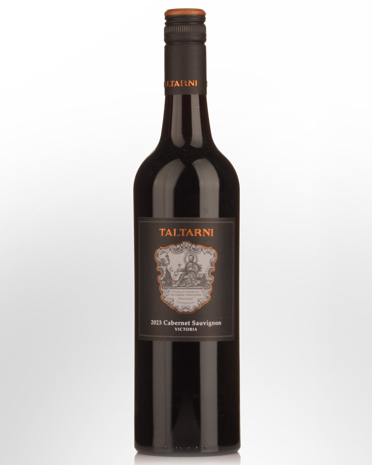 2023 Taltarni Victoria Cabernet Sauvignon