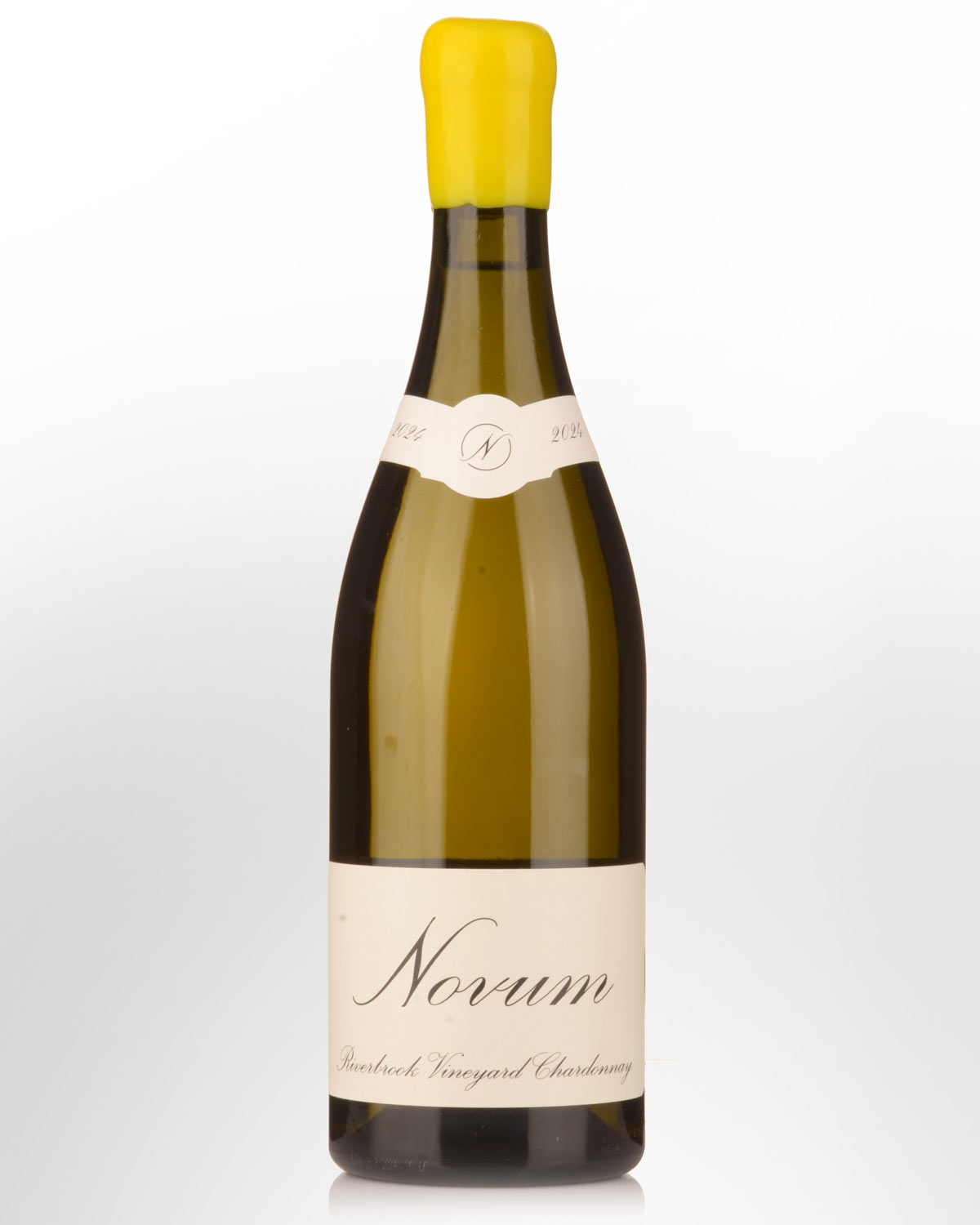 2024 Novum Riverbrook Vineyard Chardonnay