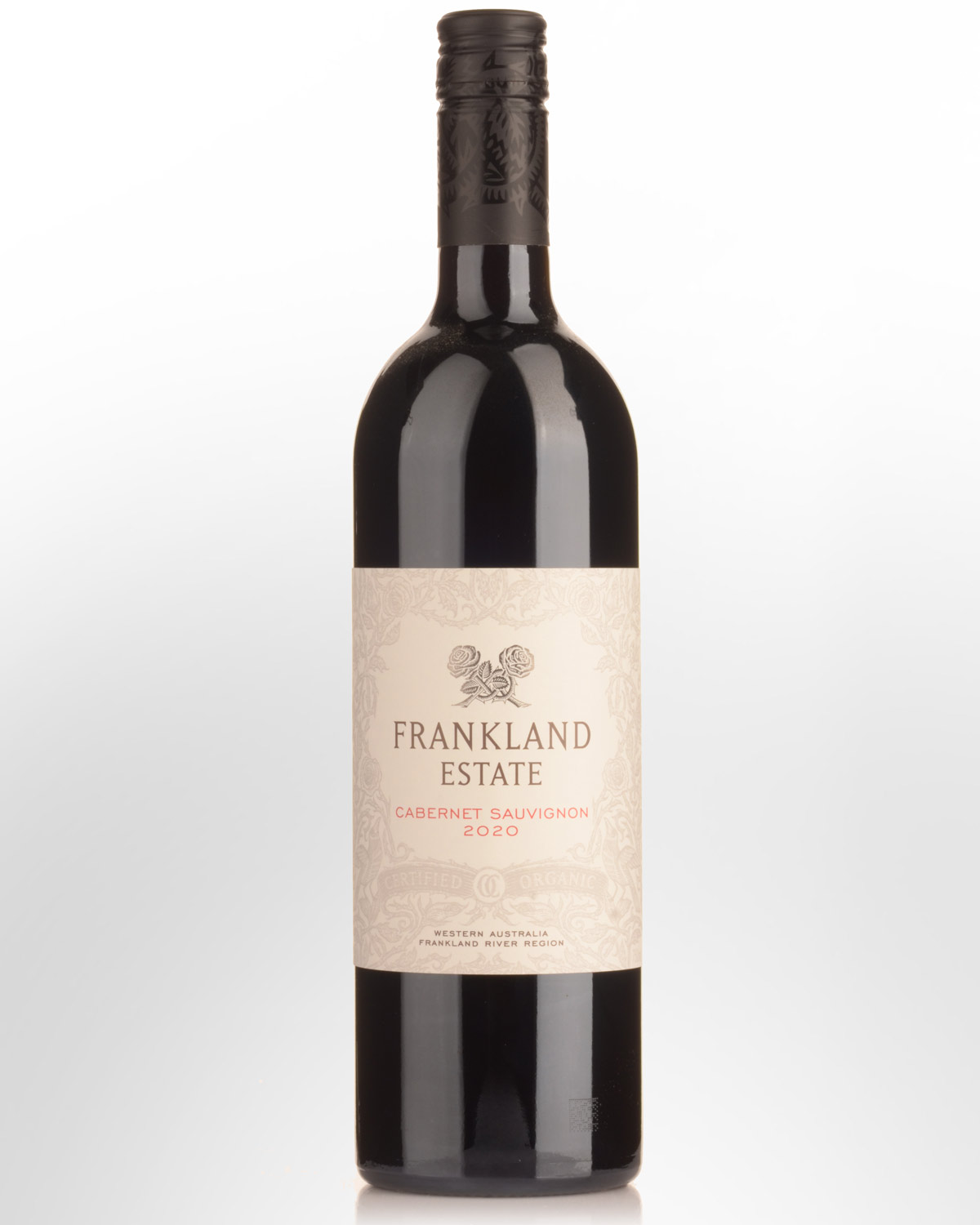 2020 Frankland Estate Cabernet Sauvignon