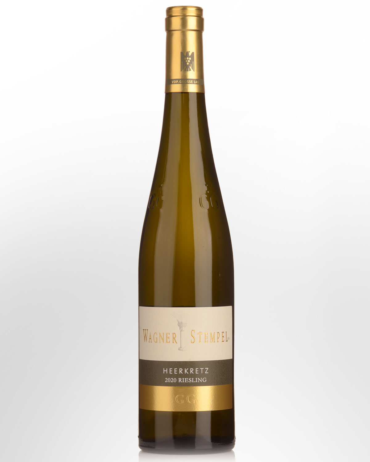 2020 Wagner-Stempel Heerkretz Riesling Grosses Gewachs