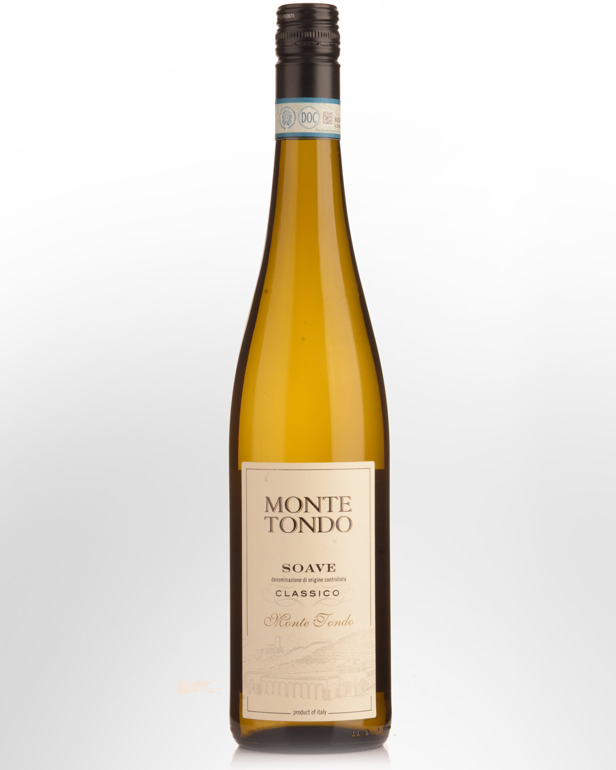 2022 Monte Tondo Soave Classico