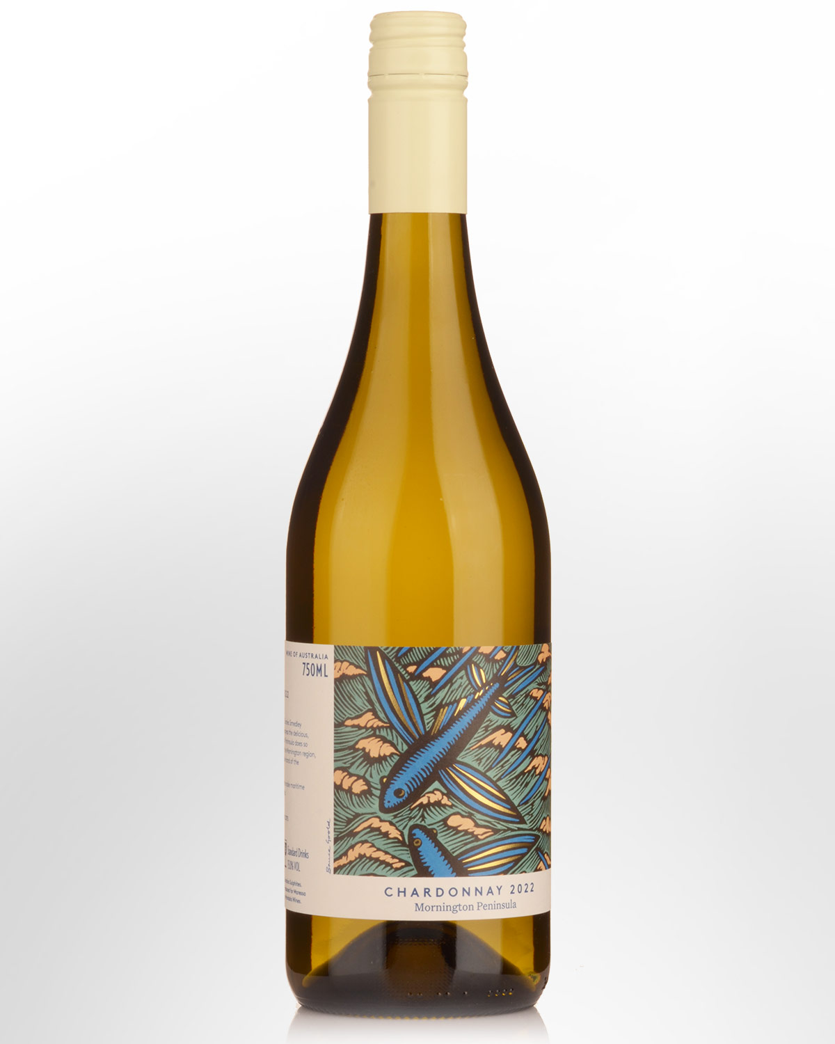 2022 Maressa Chardonnay