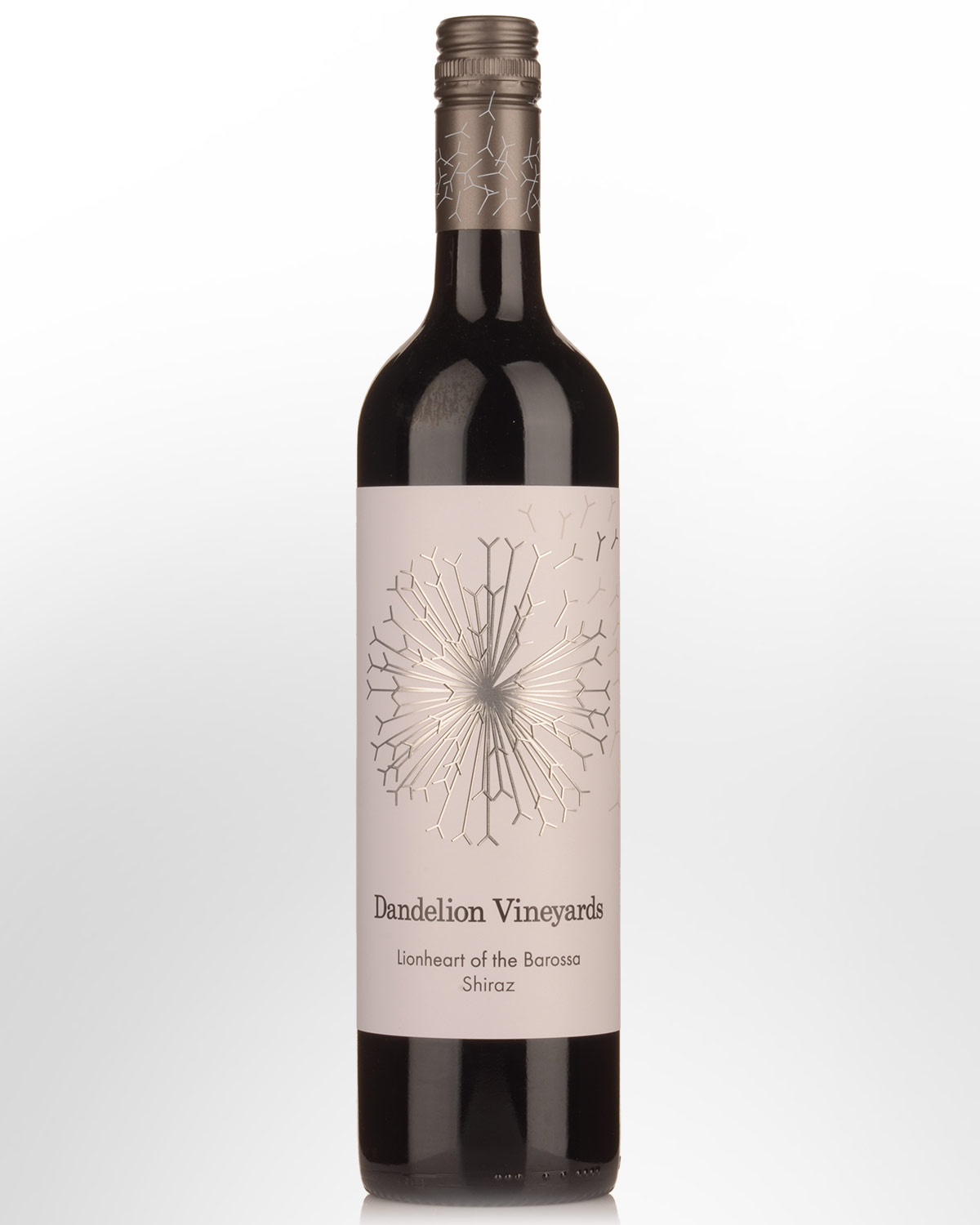 2022 Dandelion Vineyards Lionheart of the Barossa Shiraz