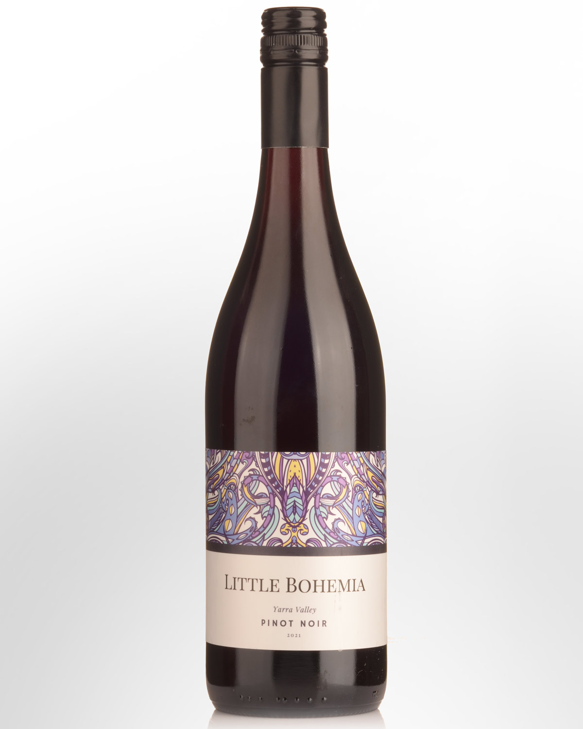2021 Little Bohemia Pinot Noir
