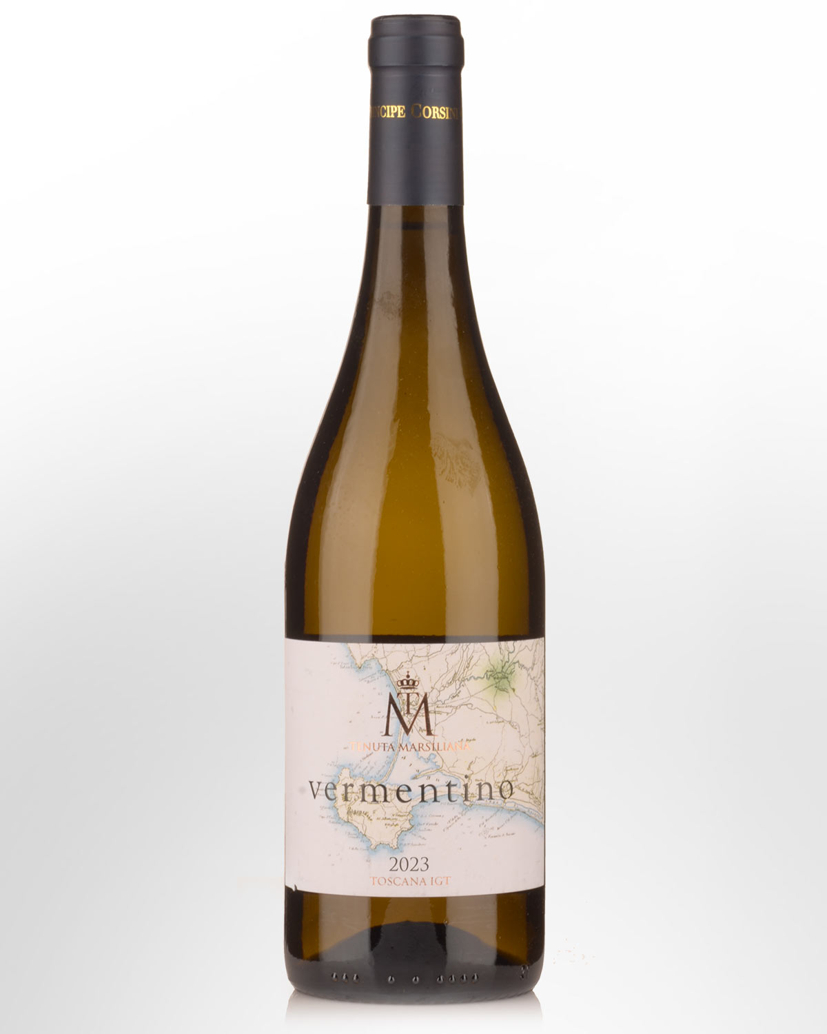 2023 Tenuta Marsiliana Vermentino
