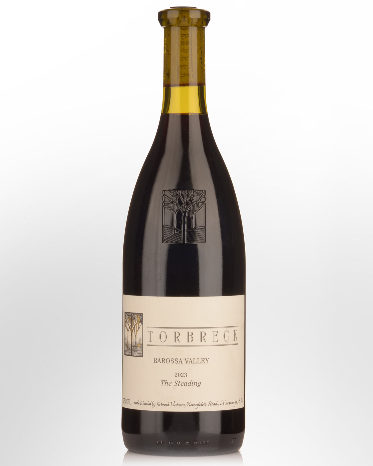 2023 Torbreck The Steading