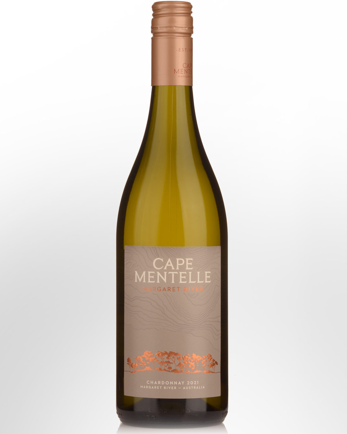 2021 Cape Mentelle Chardonnay | Nicks Wine Merchants