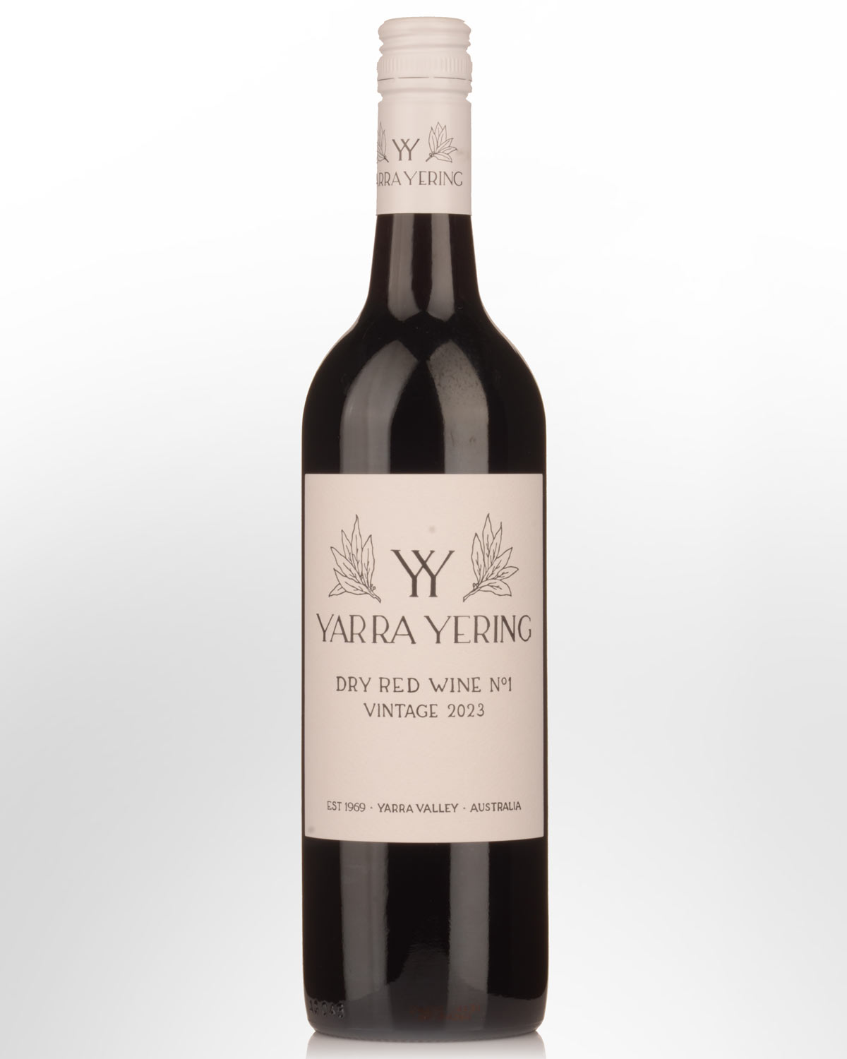 2023 Yarra Yering Dry Red No.1