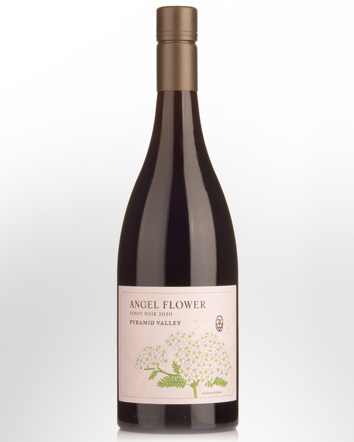 2020 Pyramid Valley Angel Flower Pinot Noir