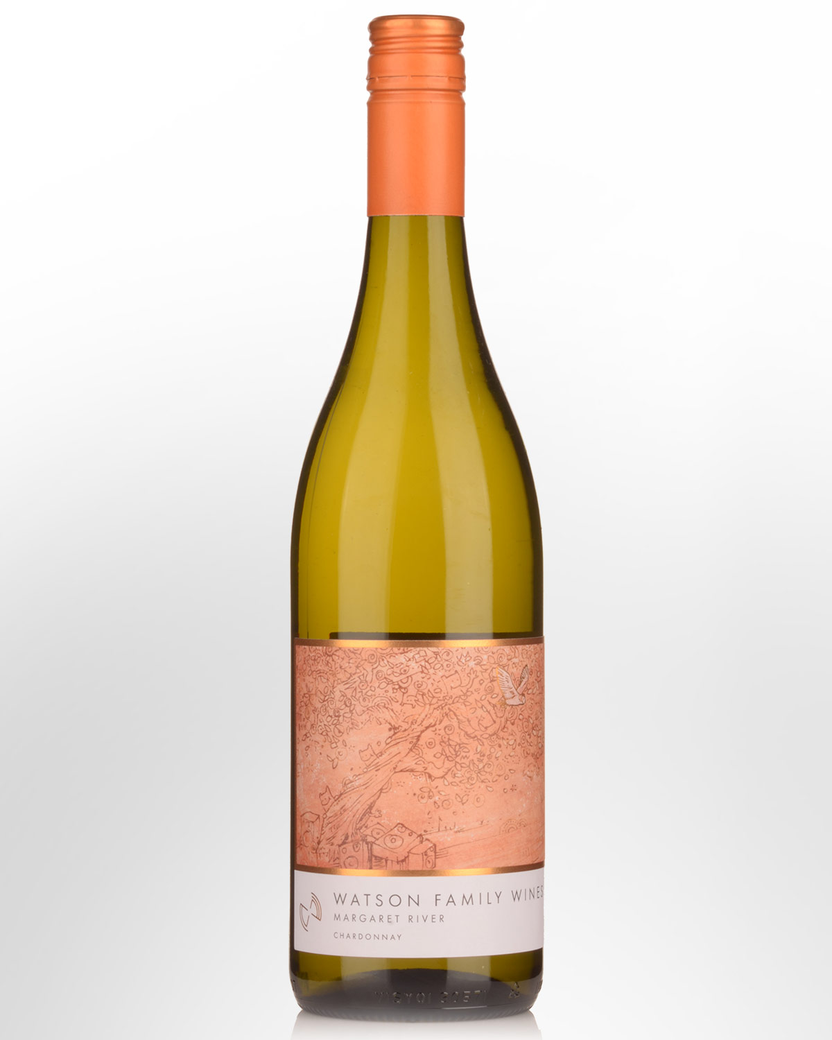 2023 Watson Family Wines Chardonnay