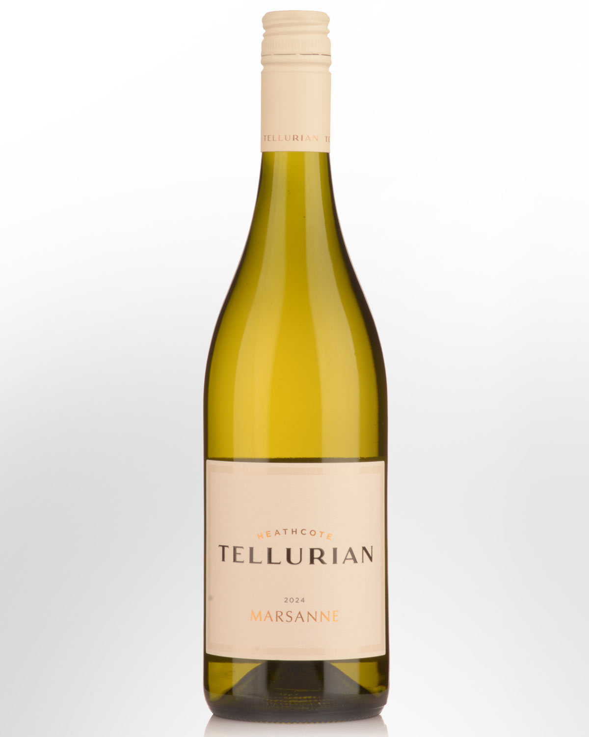 2024 Tellurian Marsanne
