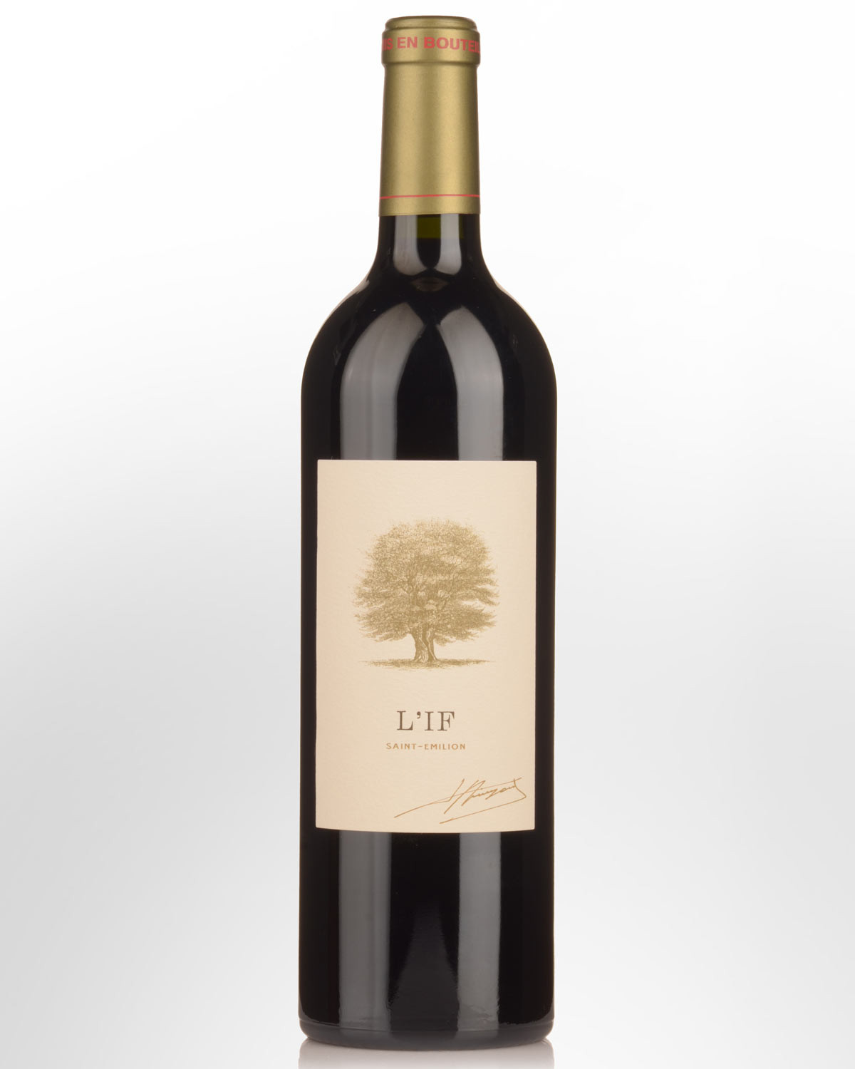 2023 L'If Pre-Arrival Offer