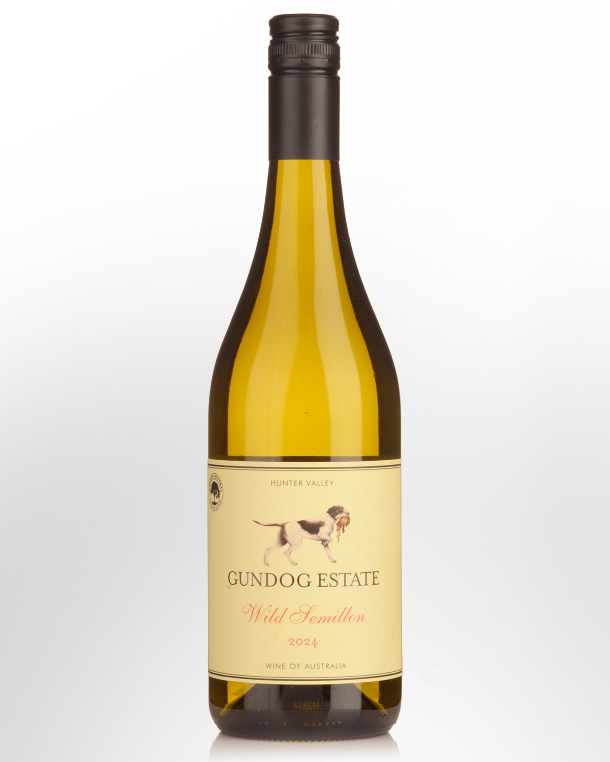 2024 Gundog Estate Wild Semillon