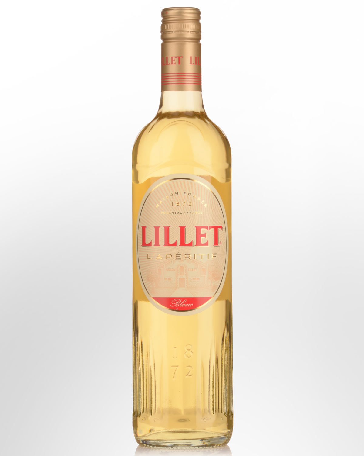Lillet Blanc Aperitif (750ml)