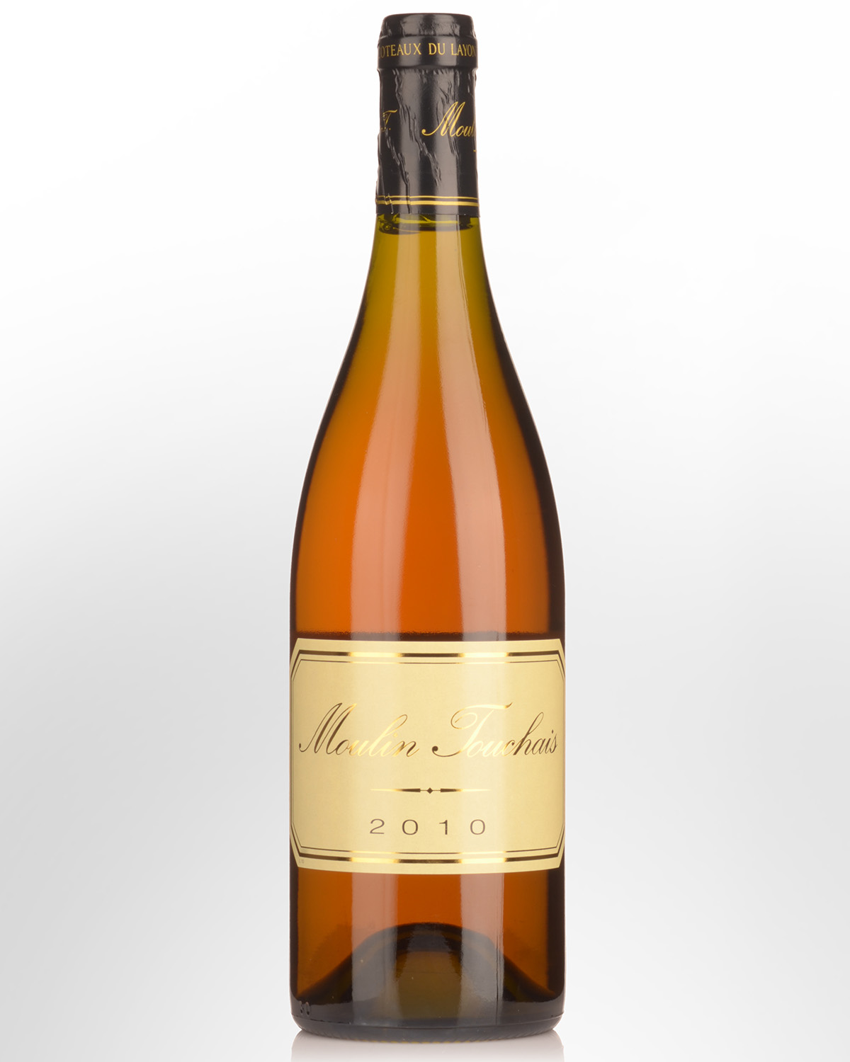 2010 Moulin Touchais