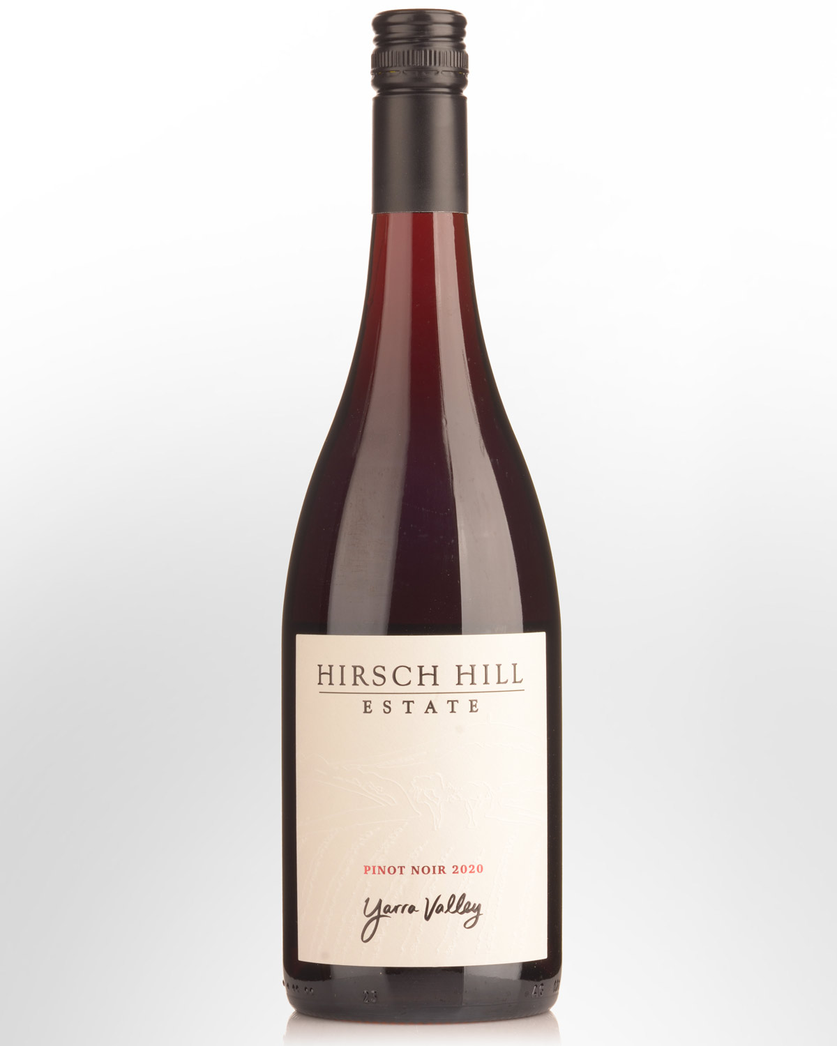 2020 Hirsch Hill Estate Pinot Noir