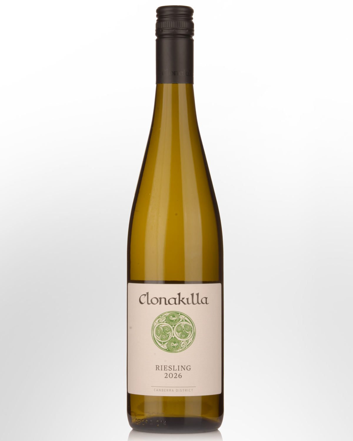2026 Clonakilla Riesling