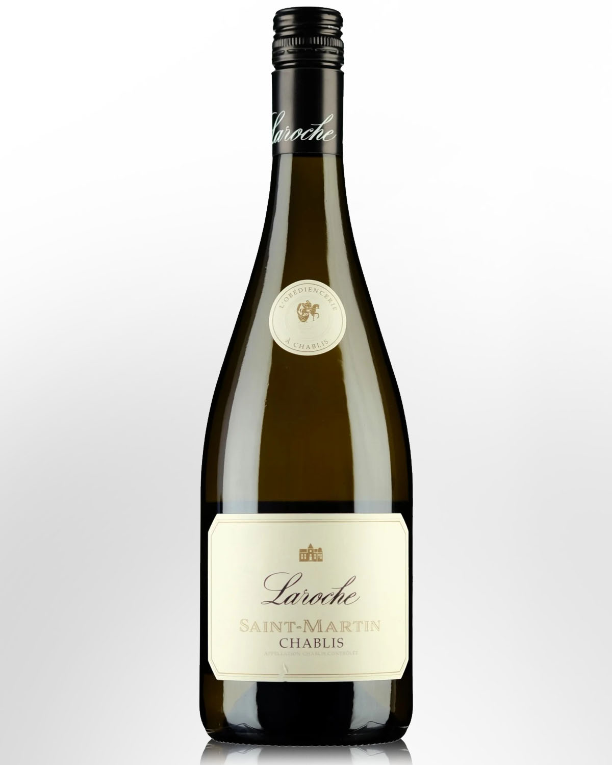 2024 Laroche Saint-Martin Chablis