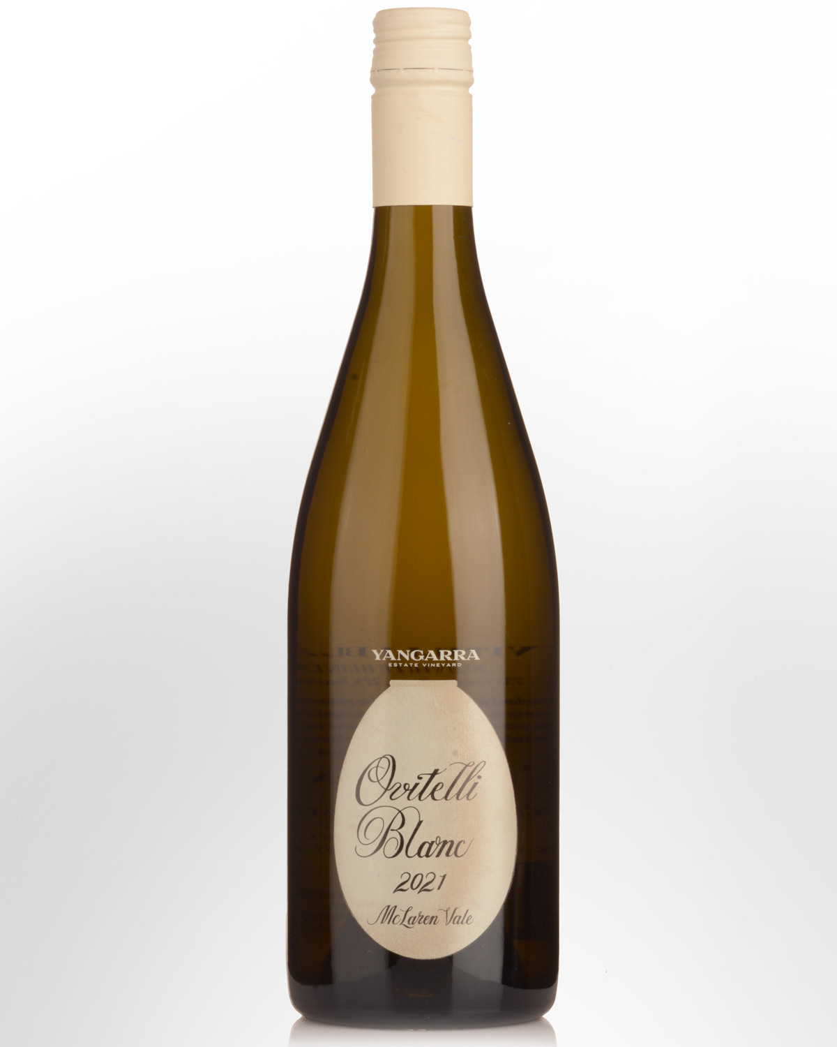 2021 Yangarra Ovitelli Blanc