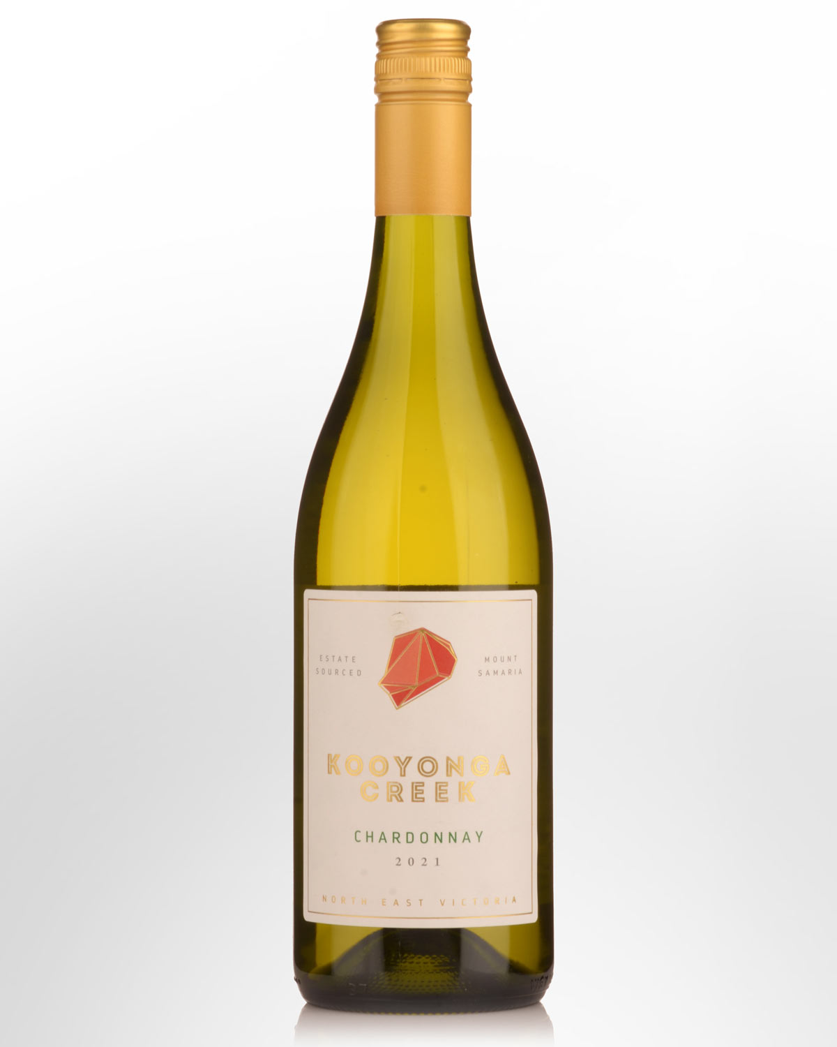 2021 Kooyonga Creek Chardonnay
