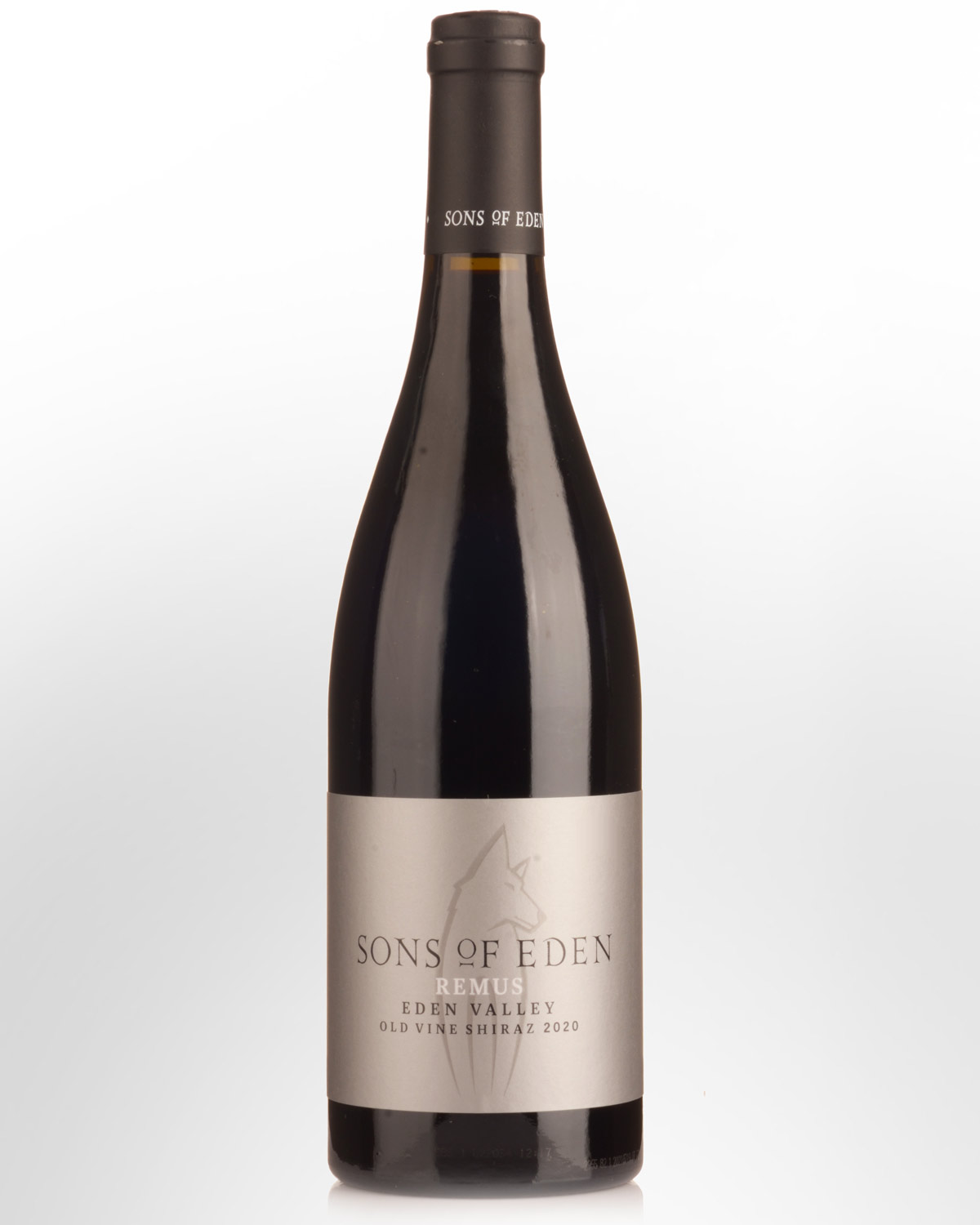 2020 Sons of Eden Remus Old Vine Shiraz