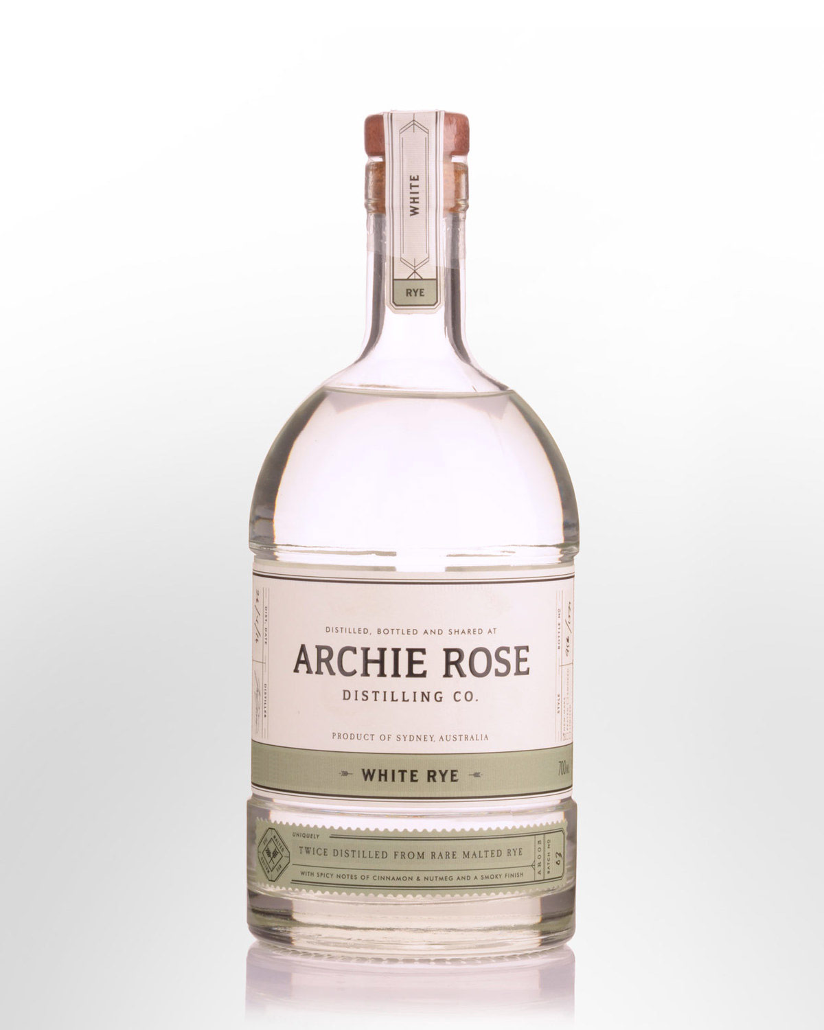 Archie Rose White Rye (700ml)