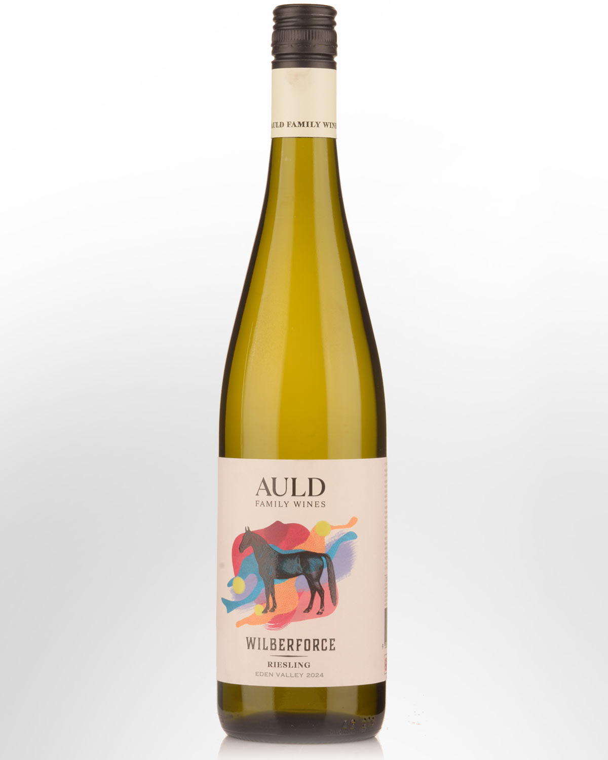 2024 Auld Family Wines Wilberforce Riesling